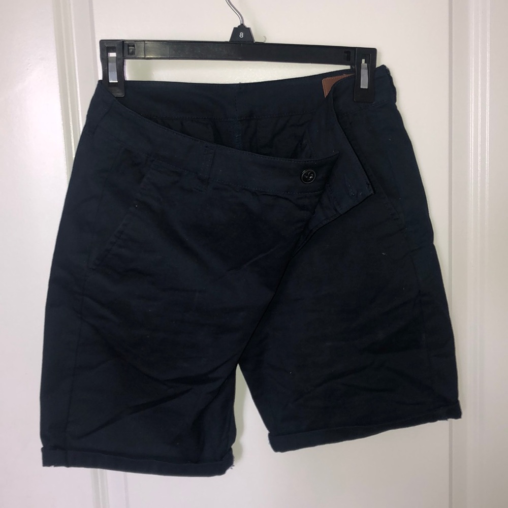 ASOS Design chino shorts BOTH PAIRS